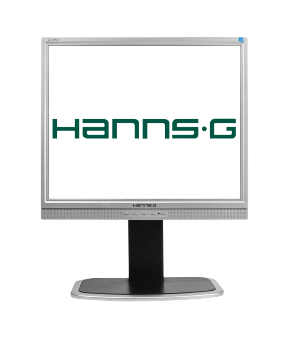 Монитор 19&quot; Hanns-G JC198D - 1