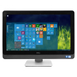 Моноблок Dell Optiplex 9010 TouchScreen All-in-One 23 Intel® Core™ i5-3470 4GB RAM 500GB HDD - 1