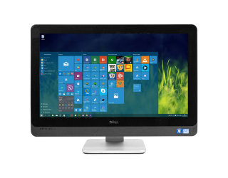 БУ Моноблок Dell Optiplex 9010 TouchScreen All-in-One 23 Intel® Core ™ i5-3470 4GB RAM 500GB HDD из Европы в Харкові