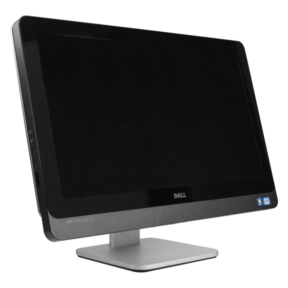 Моноблок Dell Optiplex 9010 TouchScreen All-in-One 23 Intel® Core™ i5-3470 4GB RAM 500GB HDD - 2