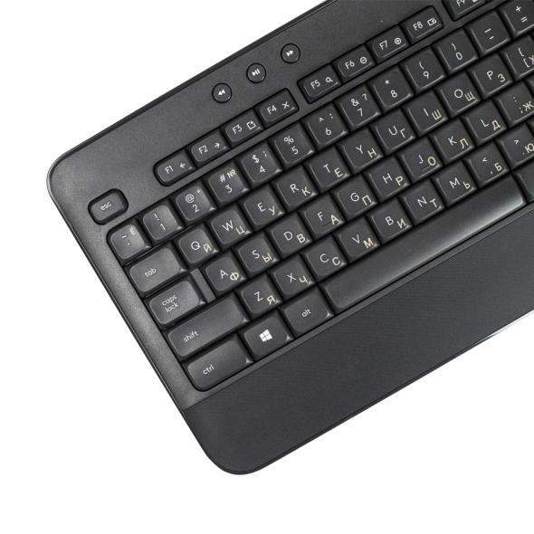 Клавіатура бездротова Logitech K545 - 2