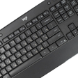 Клавіатура бездротова Logitech K545 - 4