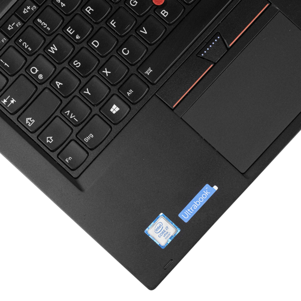 Ультрабук 14&quot; Lenovo ThinkPad X1 Yoga Intel Core i7-6600U 16Gb RAM 256Gb SSD - 6