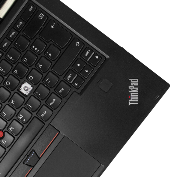 Ультрабук 14&quot; Lenovo ThinkPad X1 Yoga Intel Core i7-6600U 16Gb RAM 256Gb SSD - 8