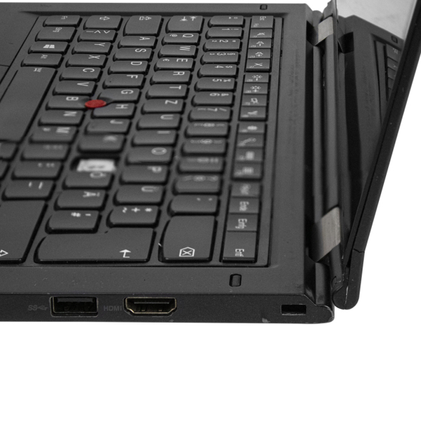 Ультрабук 14&quot; Lenovo ThinkPad X1 Yoga Intel Core i7-6600U 16Gb RAM 256Gb SSD - 10
