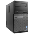 Системний блок Dell OptiPlex 7010 MT Tower Intel Core i5-3470 4Gb RAM 320Gb HDD - 1