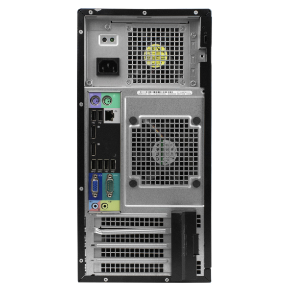 Системний блок Dell OptiPlex 7010 MT Tower Intel Core i5-3470 4Gb RAM 320Gb HDD - 2