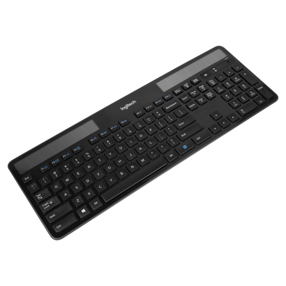 Комплект Беспроводной Logitech MK750 (Клавиатура + Мышка) - 2