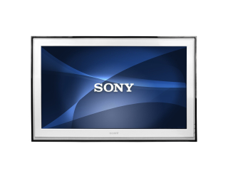 БУ Телевізор 40&quot; Sony KDL-40E5500 FullHD из Европы в Харкові