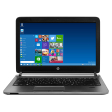 Ноутбук 13.3" HP ProBook 430 G2 Intel Core i5-5200U 4Gb RAM 500Gb HDD - 1