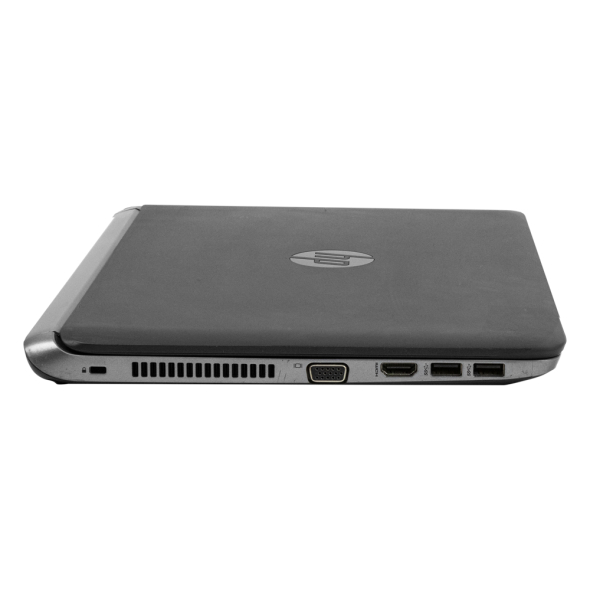 Ноутбук 13.3&quot; HP ProBook 430 G2 Intel Core i5-5200U 4Gb RAM 500Gb HDD - 3