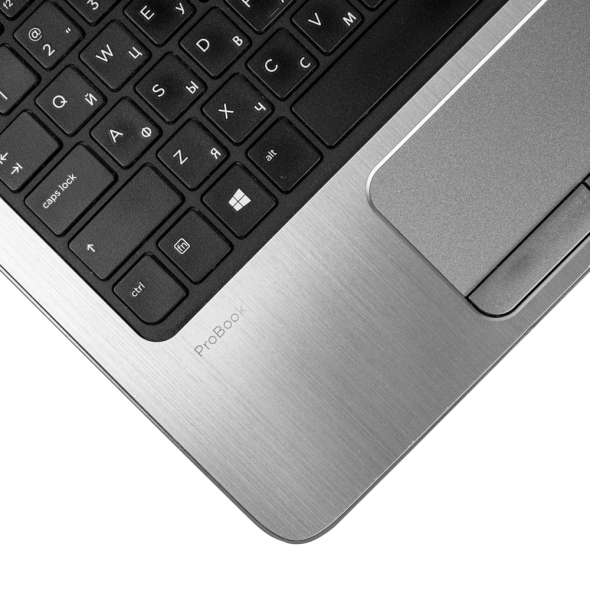 Ноутбук 13.3&quot; HP ProBook 430 G2 Intel Core i5-5200U 4Gb RAM 500Gb HDD - 6