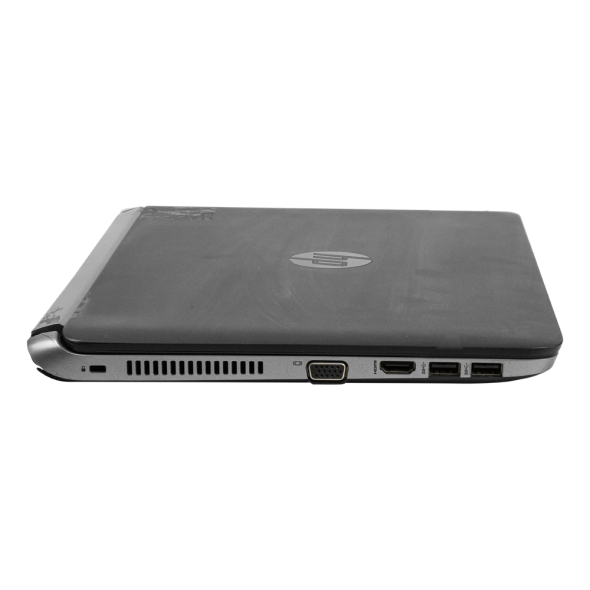 Ноутбук 13.3&quot; HP ProBook 430 G1 Intel Core i3-4010U 4Gb RAM 500Gb HDD - 3