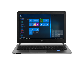 БУ Ноутбук 13.3&quot; HP ProBook 430 G2 Intel Core i5-5200U 4Gb RAM 320Gb HDD из Европы в Харкові
