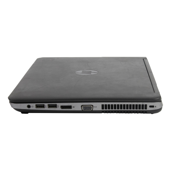 Ноутбук 15.6&quot; HP ProBook 650 G2 Intel Core i5-6200U 8Gb RAM 500Gb HDD - 2