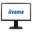 Монитор 24" iiyama ProLite B2483HS FullHD VGA/HDMI/DisplayPort - 1