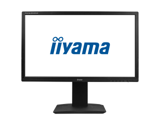 БУ Монітор 24&quot; iiyama ProLite B2483HS FullHD VGA/HDMI/DisplayPort из Европы в Харкові
