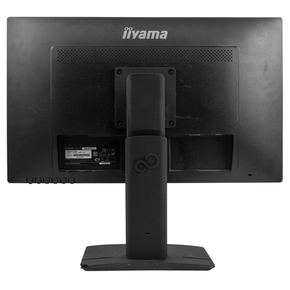 Монитор 24&quot; iiyama ProLite B2483HS FullHD VGA/HDMI/DisplayPort - 5