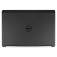 Ноутбук 15.6" Dell Precision 7520 Intel Core i7-6820HQ 16Gb RAM 500Gb HDD + 256Gb SSD NVMe - 5