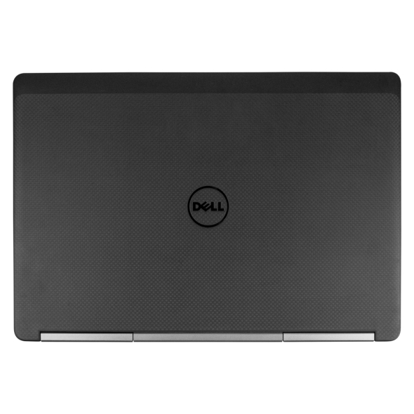 Ноутбук 15.6&quot; Dell Precision 7520 Intel Core i7-6820HQ 32Gb RAM 500Gb HDD + 256Gb SSD NVMe - 5