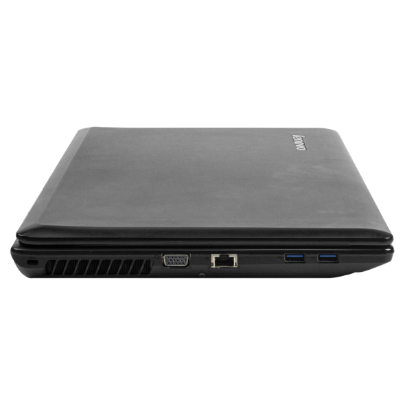 Ноутбук 15.6&quot; Lenovo G585 AMD E300 4Gb RAM 320Gb HDD - 5