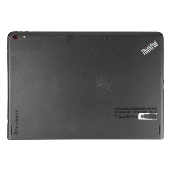 Планшет-трансформер 10.1&quot; Lenovo ThinkPad 10 Intel Atom Z3795 2Gb RAM 60Gb eMMC - 2