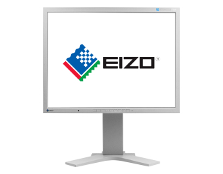 БУ Монітор 21.5&quot; EIZO FlexScan S2100 S-PVA из Европы в Харкові