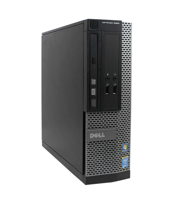 Системний блок Dell OptiPlex 3020 SFF Intel Core i5-4590 4Gb RAM 500Gb HDD - 1