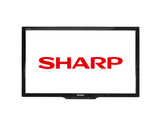 БУ Телевізор Sharp Aquos LC40LE732E из Европы в Харкові