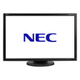 Монитор 24.1" NEC MultiSync P241W FullHD E-IPS - 1