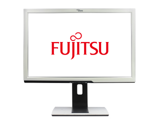 БУ Монітор 25.5&quot; Fujitsu Siemens P26W-5 FullHD IPS из Европы в Харкові