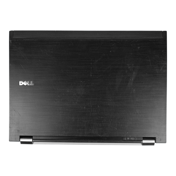Ноутбук 14&quot; Dell Latitude E6400 Intel Core 2 Duo P8600 4Gb RAM 160Gb HDD - 5
