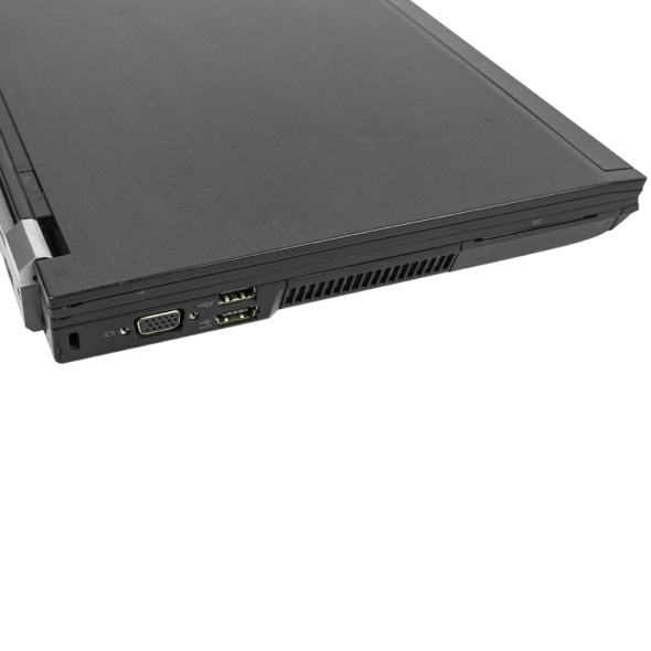 Ноутбук 14&quot; Dell Latitude E6400 Intel Core 2 Duo P8600 4Gb RAM 160Gb HDD - 7