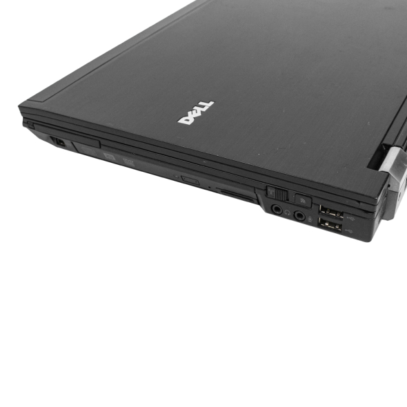 Ноутбук 14&quot; Dell Latitude E6400 Intel Core 2 Duo P8600 4Gb RAM 160Gb HDD - 8