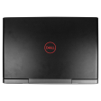 Ноутбук 15.6" Dell G5 5587 Intel Core i5-8300H 16Gb RAM 128Gb SSD 1TB HDD + Nvidia GTX 1060 Max-q Desing - 4