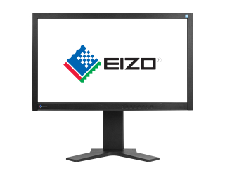 БУ Монітор 23&quot; Eizo FlexScan EV2315W FullHD из Европы в Харкові