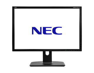 БУ Монітор 24.1&quot; NEC EA243WM FullHD из Европы в Харкові