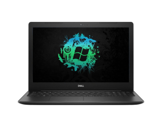 БУ Ноутбук 15.6" Dell Inspiron 3580 Intel Core i5-8265U 8Gb RAM 120GB SSD из Европы в Харькове