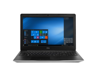 БУ Ноутбук 15.6&quot; Dell Inspiron 3580 Intel Core i5-8265U 8Gb RAM 1TB HDD из Европы в Харкові