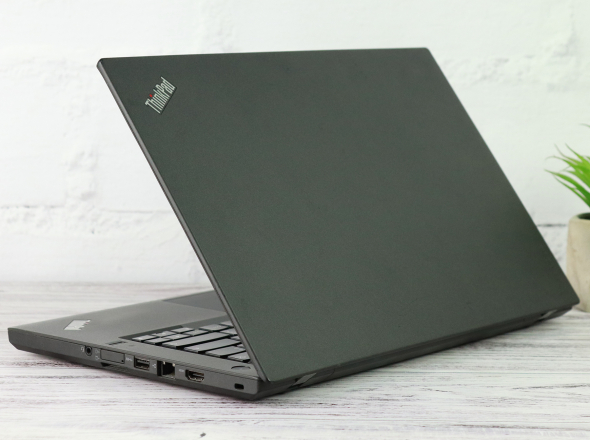 Ноутбук 14&quot; Lenovo ThinkPad T460 Intel Core i5-6200U 16Gb RAM 256Gb SSD FullHD IPS - 3