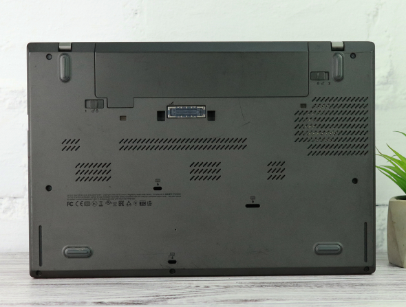 Ноутбук 14&quot; Lenovo ThinkPad T460 Intel Core i5-6200U 16Gb RAM 256Gb SSD FullHD IPS - 4