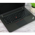 Ноутбук 14" Lenovo ThinkPad T460 Intel Core i5-6200U 16Gb RAM 256Gb SSD FullHD IPS - 9