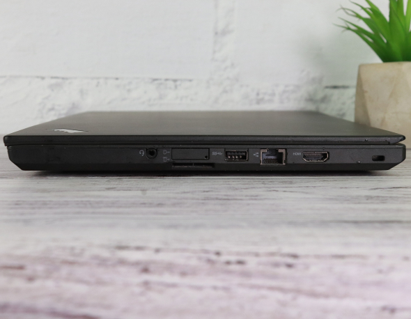 Ноутбук 14&quot; Lenovo ThinkPad T460 Intel Core i5-6200U 8Gb RAM 256Gb SSD FullHD IPS - 6