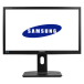 Монитор 24" Samsung S24A650S FullHD MVA