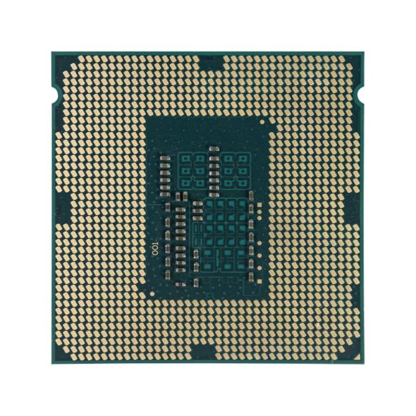 Процессор Intel® Pentium® G3220 (3 МБ кэш-памяти, тактовая частота 3,00 ГГц) - 2