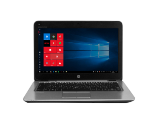 БУ Ноутбук 12.5&quot; HP EliteBook 820 G3 Intel Core i5-6300U 4Gb RAM 320Gb HDD из Европы в Харкові