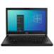 Ноутбук 15.6" Fujitsu LifeBook E546 Intel Core i3-6100U 4Gb RAM 120Gb SSD
