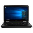 Ноутбук 15.6" Dell Latitude E5540 Intel Core i5-4210U 8Gb RAM 320Gb HDD - 1