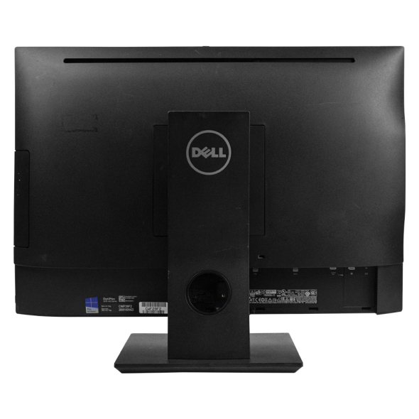 Моноблок Dell Optiplex 3240 AIO Intel Core i3 6100 4GB RAM 500GB HDD - 3