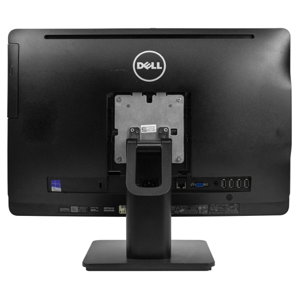 Моноблок Dell Optiplex 3030 Intel Core i3 4150 4GB RAM 500GB HDD - 3